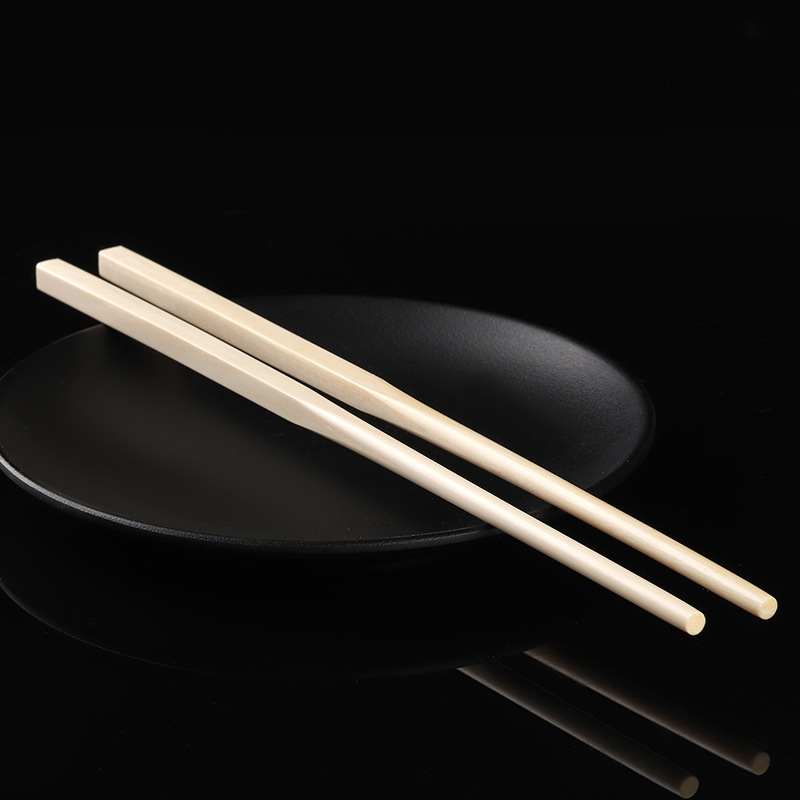 猛犸象牙筷子家用天然冰料快家庭2021新款高档端热销榜防滑霉正品
