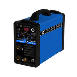 凯尔达wsme-250交直流脉冲氩弧焊机焊铝韩铜