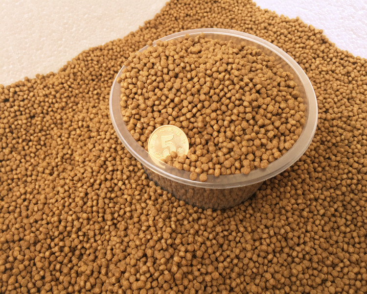 小黄鳝鱼苗专用饲料 膨化颗粒饲料 水产泥鳅苗养殖饲料 包邮 500g