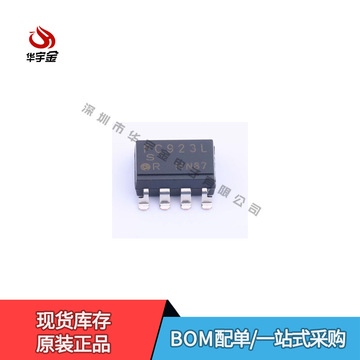 pc923lrnip0f 贴片sop-8 pc923l 光隔离器-晶体管