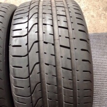二手倍耐力防爆轮胎 225/40r19 255/35r19 适配宝马三系 奔驰glc
