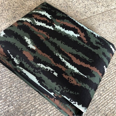 900d特战数码迷彩布