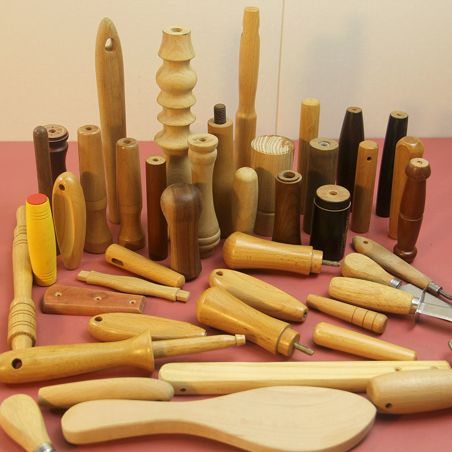 木柄园林五金工具