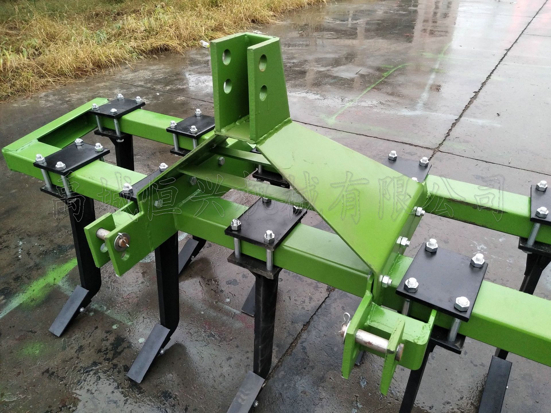 ychx工厂直营3s深松机自动型深松犁适用坡地作业.-阿里巴巴