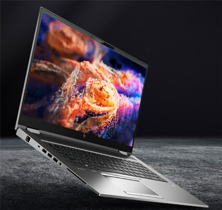 适用惠普(hp)zbookfury17g8 17.