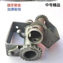 货车紧绳器齿轮焊接紧线器收紧器绑带手动拉绳器绞重型车加厚跨境