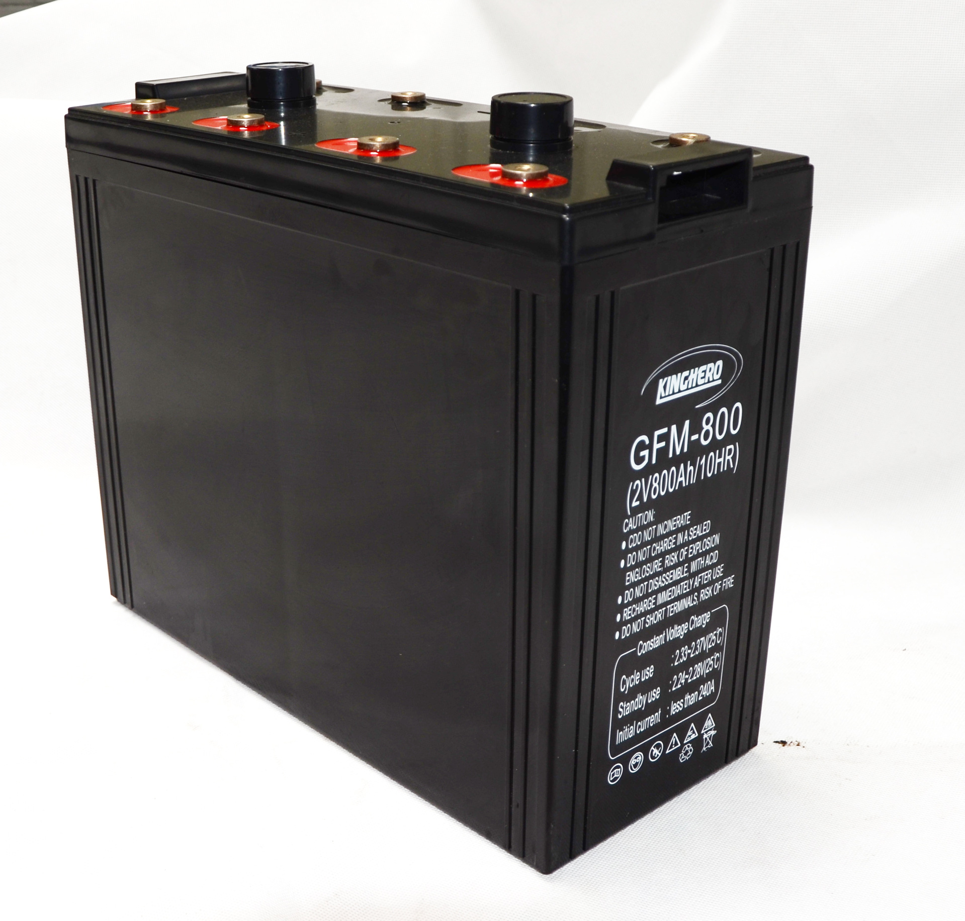 2v800胶体储能蓄电池gel免维护ups后备电源agm battery通信基站