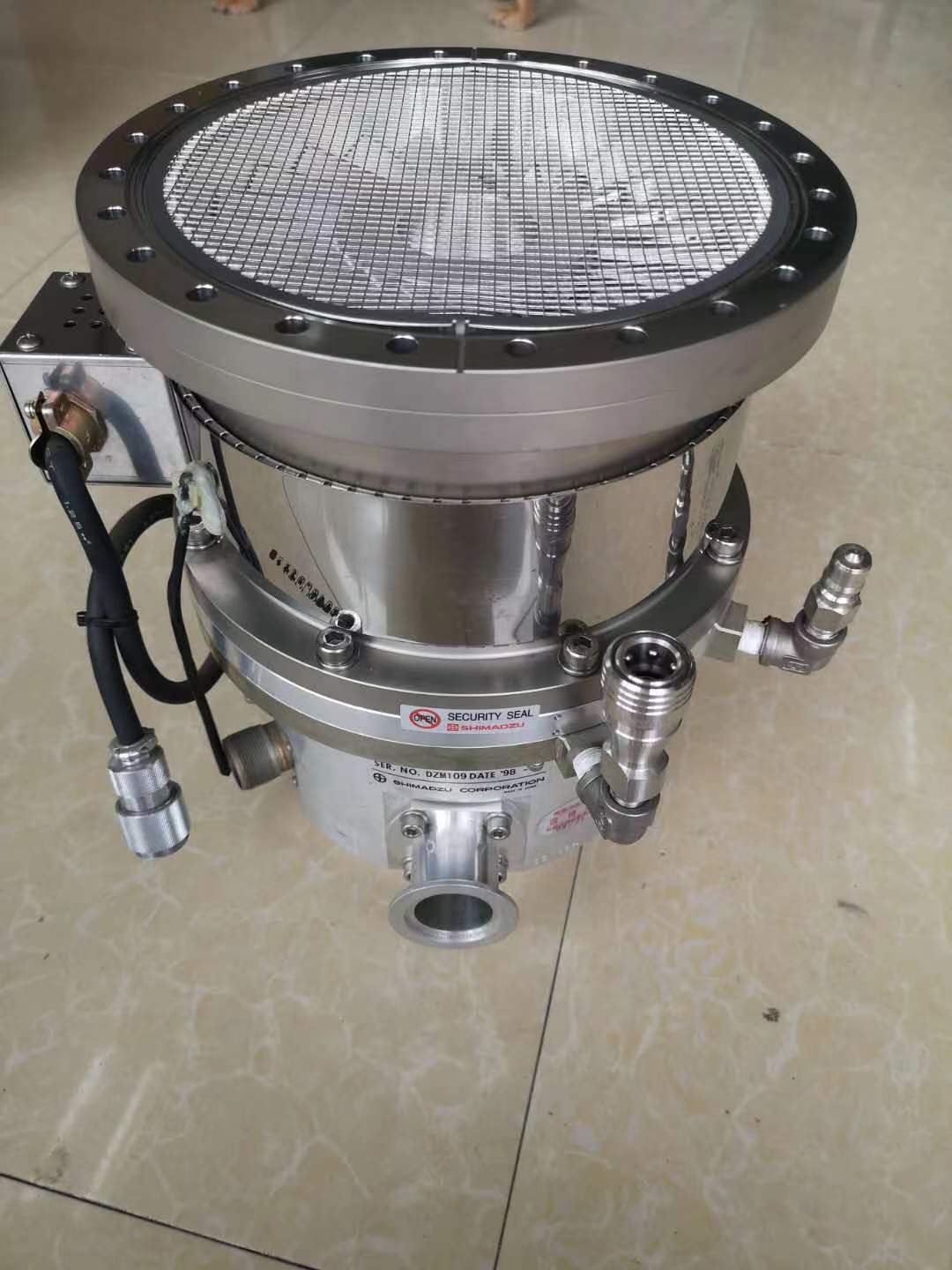 二手日本真空泵