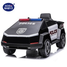 特斯拉儿童电动车四轮汽车双电双驱遥控摇摆小孩子宝宝玩具可坐人