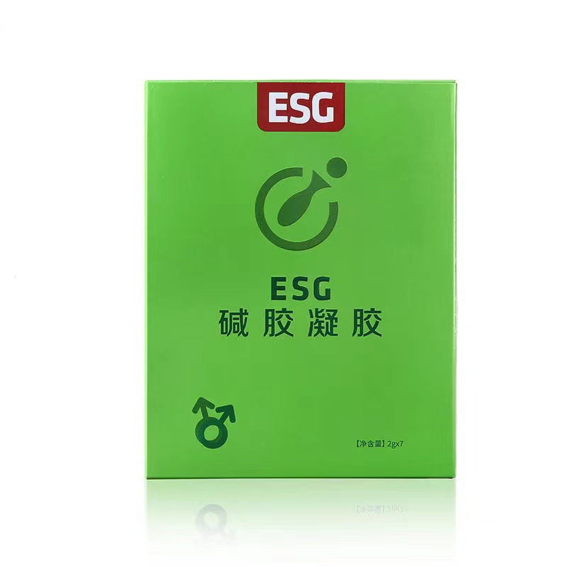 益生碱 碱胶凝胶esg碱胶 酸胶 2g/7支 支持一件代发 批发-阿里巴巴