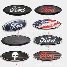 保时捷前车标911卡宴macan帕拉梅拉718车头标志引擎机盖标车前标