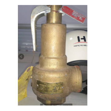 盾构机配件apollo阿波罗安全阀511hhbkktb0145 dn50-阿里巴巴