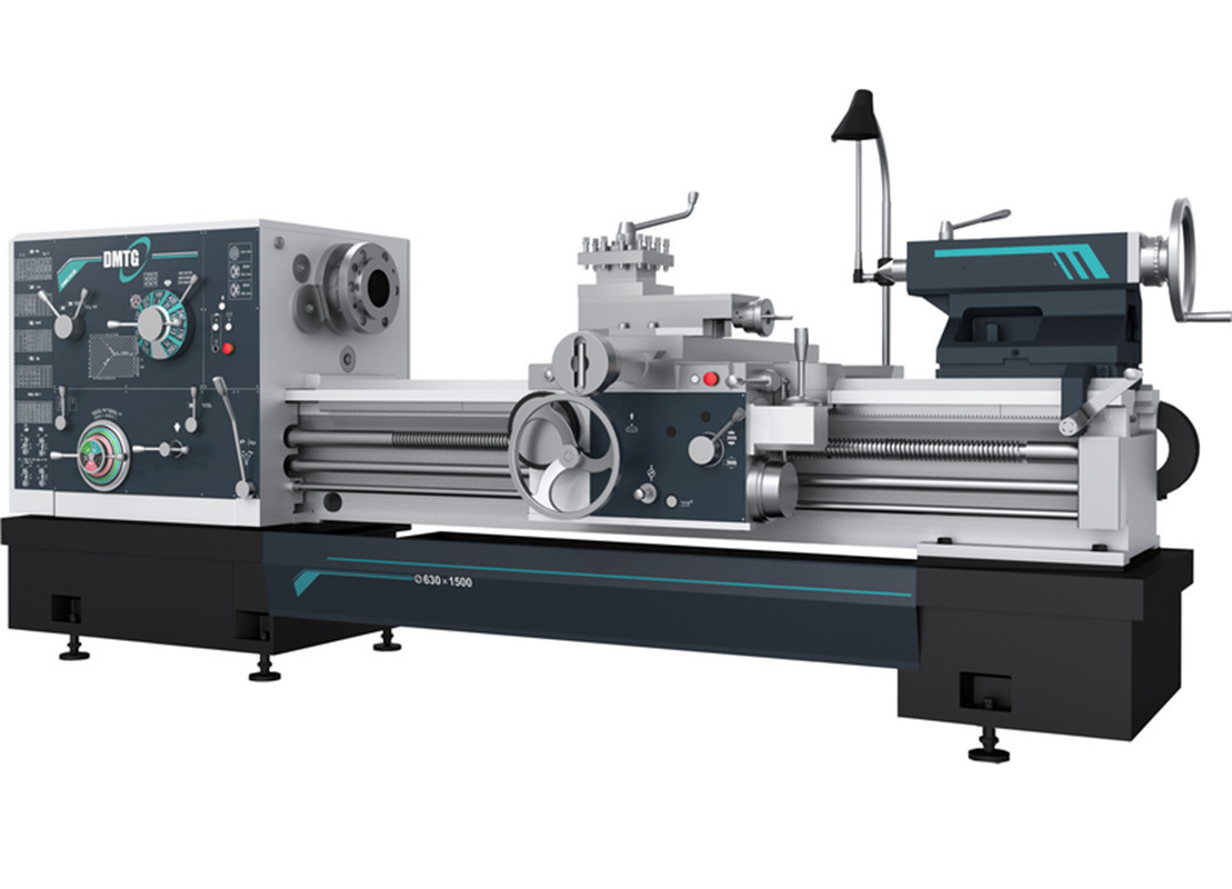 厂家直供大连机床厂cde6180大孔径普通车床一件代发 全国联保