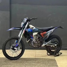 KEWS克维思K23-YBS300林道版越野摩托车  赛摩 场地越野车 高赛