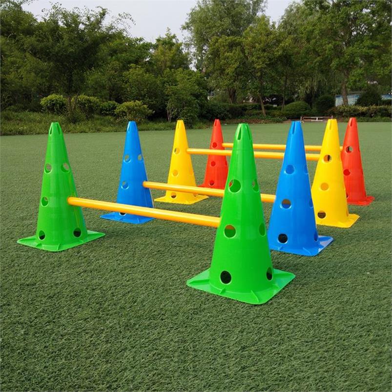 幼儿园户外体育区玩具器材跨栏室外器械大型儿童健身小班小型平