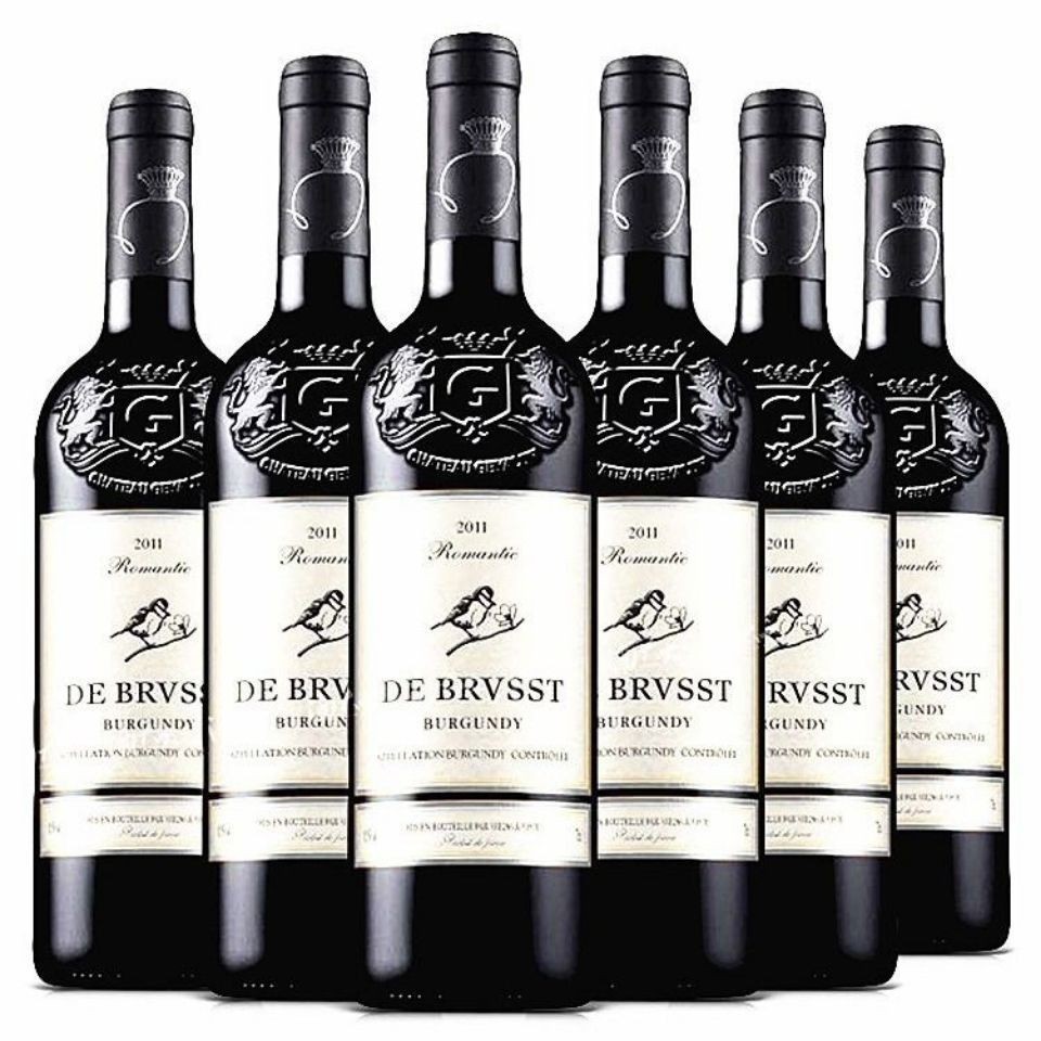 度批发罗曼蒂克高度红酒掌柜推荐量大咨询