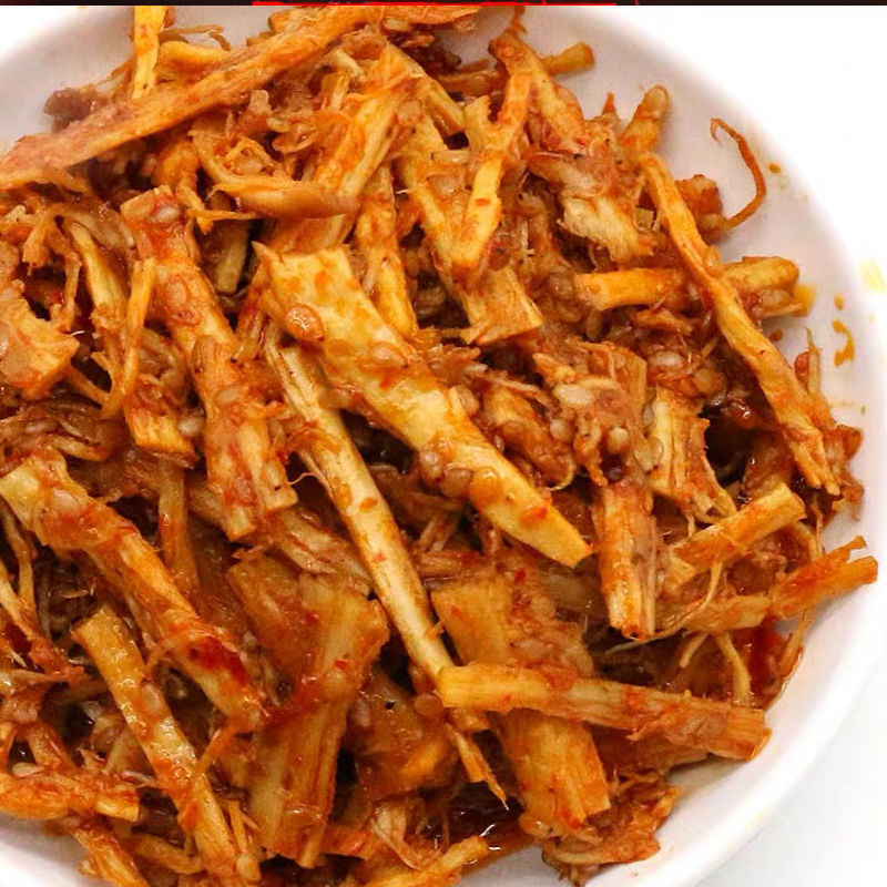 牛板筋独立散装小包装湖南特产麻辣零食休闲食品香辣牛板筋