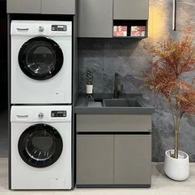 彩钢板材料洗衣机模型烘干机挂壁机外壳道具房展示