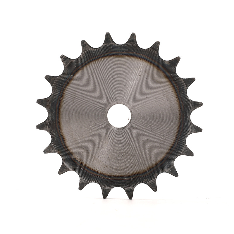 6分/12a平片链轮 6分链轮12a