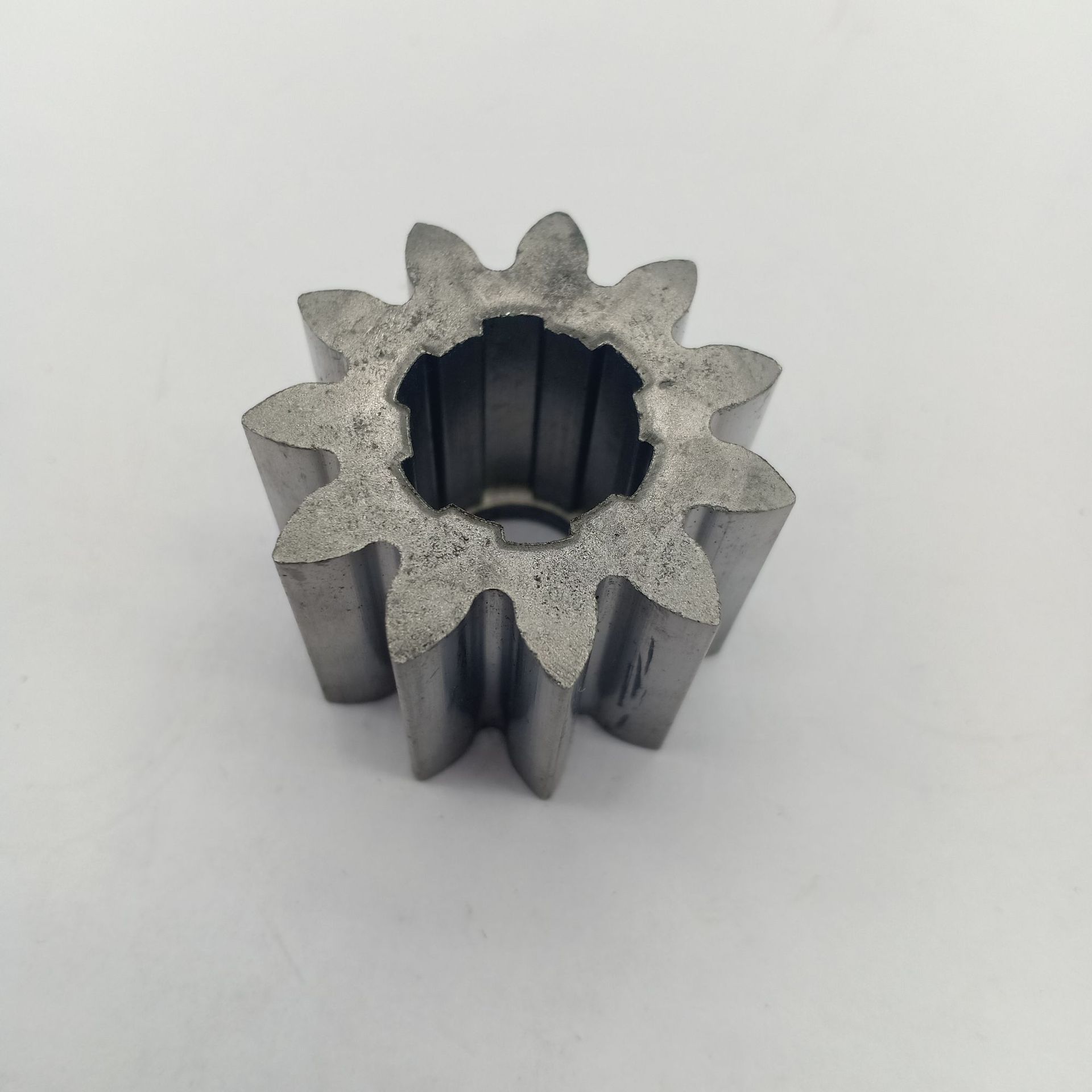 转向扇小齿轮john deere l系草坪拖拉机