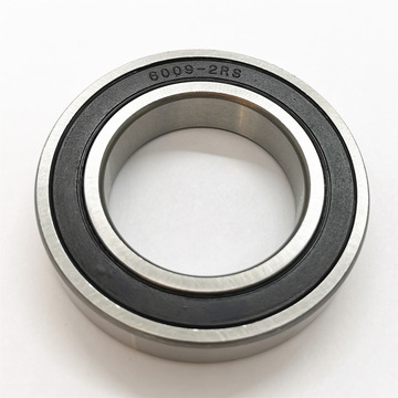 6009ddu轴承 6009ddu深沟球轴承
