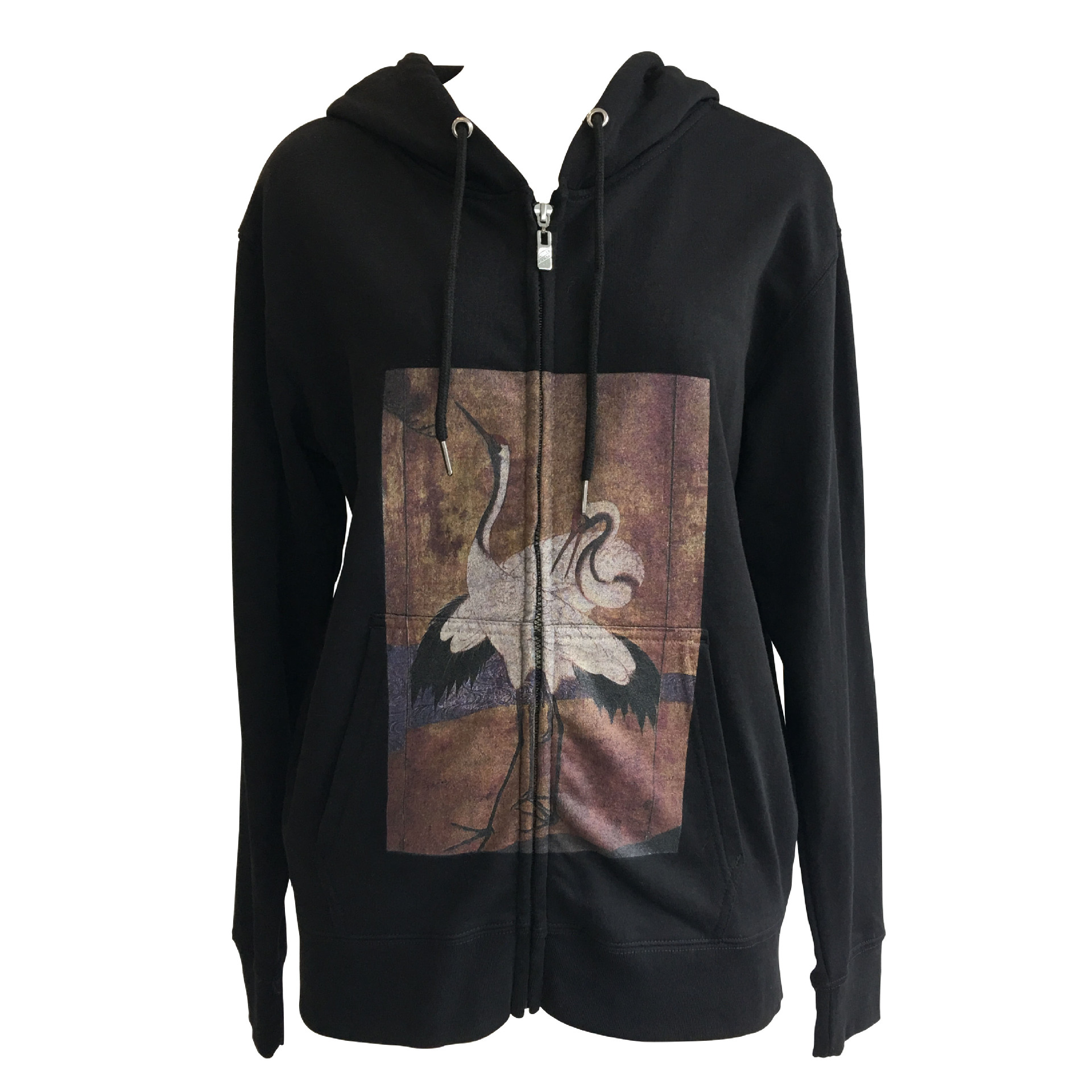 康丽kornit数码印花直喷高还原高清晰图片卫衣印花直接工厂承接