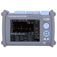 日本横河Yokogawa AQ1210A光时域反射仪,OTDR光纤光缆故障检测仪