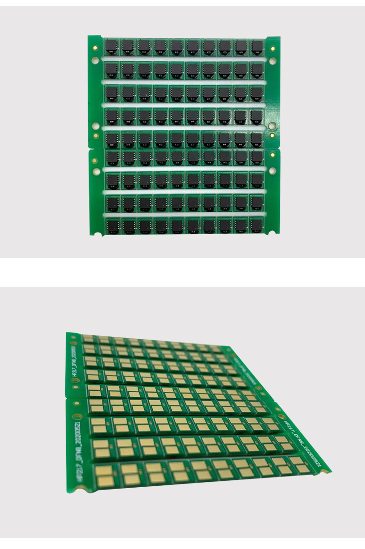 兼容惠普cf237a 237x硒鼓计数芯片 m607dn 608 609 631 632 633z