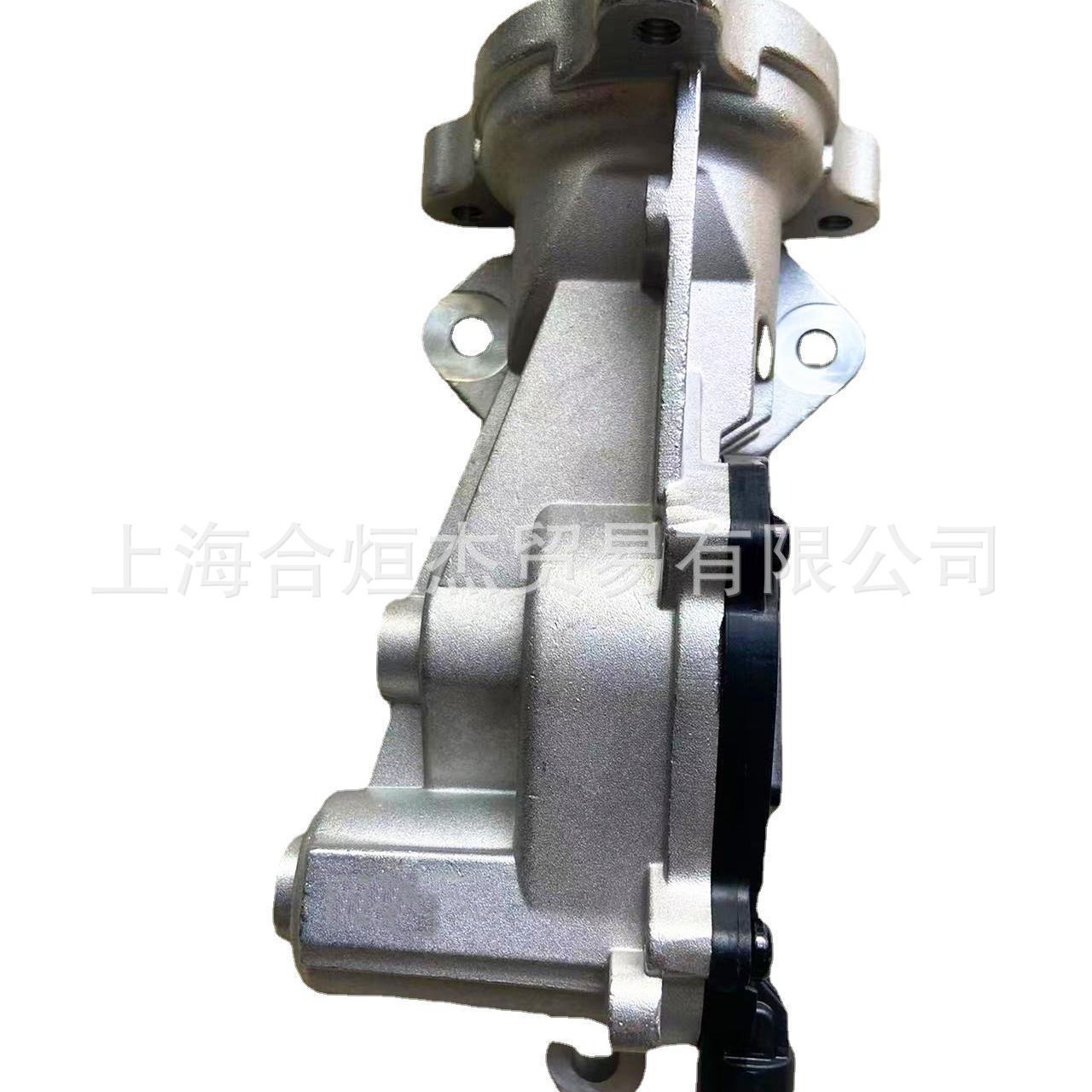 1207010a90d发动机egr阀废气循环阀适用于大柴498发动机ca4dd1