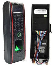 TF1700 Network TCP/IP Optical Mark Reader Fingerprint Access