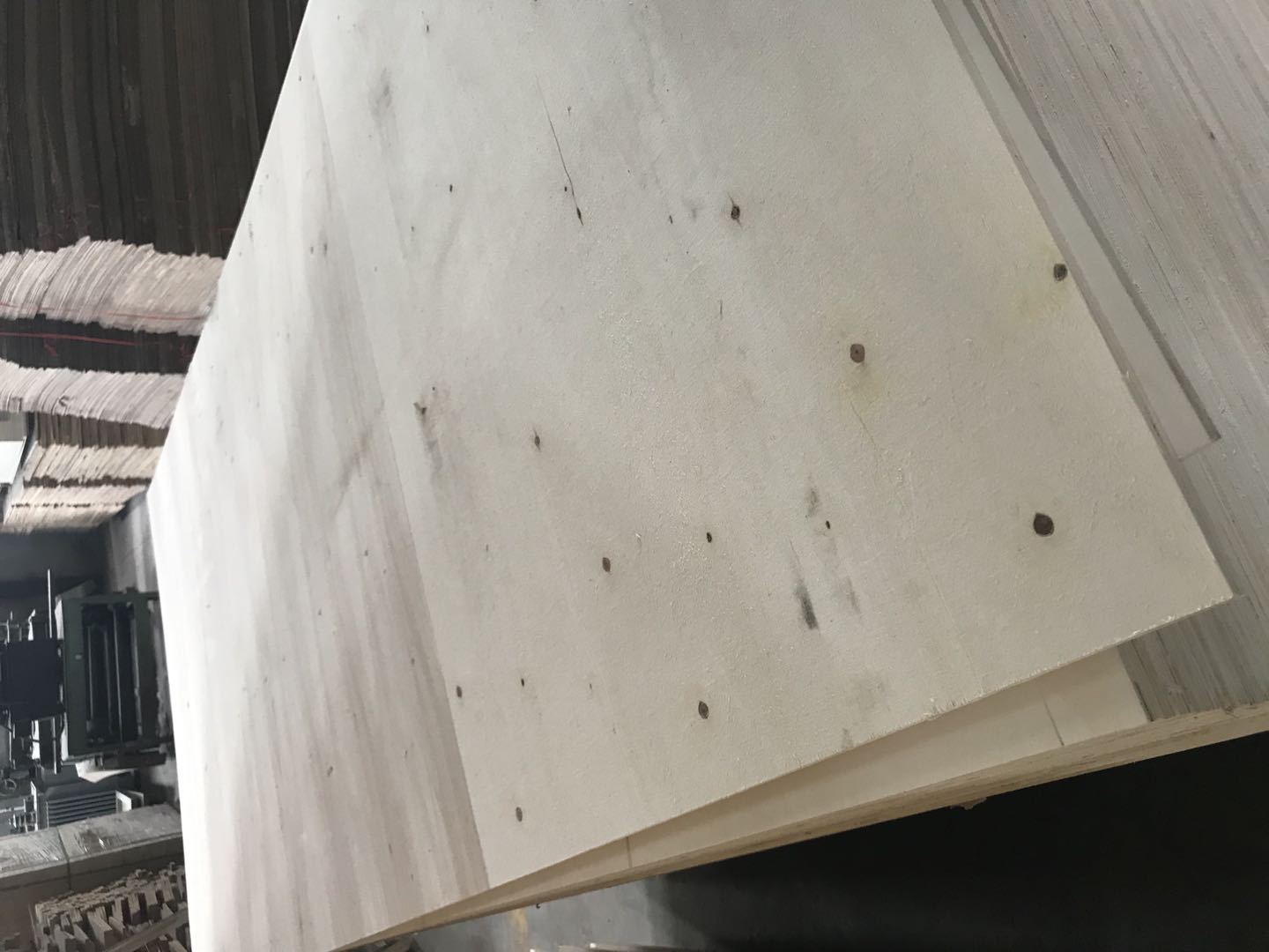 杨木多层家具板 沙发衬板 橱柜板厚度3mm--18mm