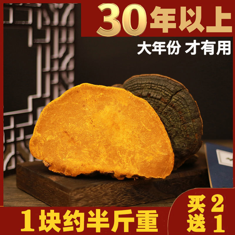 【30-40年】桑黄野生西藏非500桑树桑黄250灵芝常温其他见详情