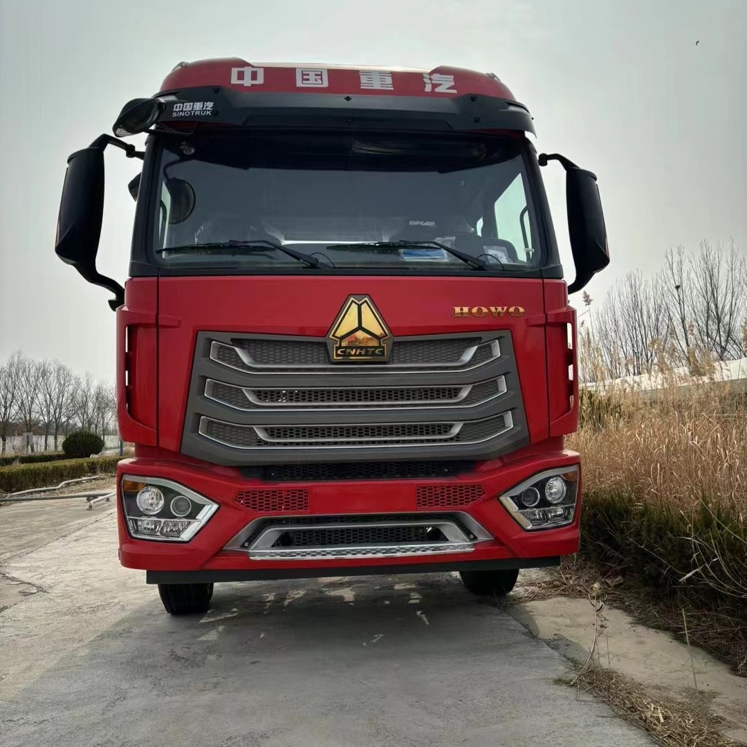 中国重汽6.8米载货车底盘,高栏都有国六排放-阿里巴巴