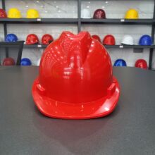 国标安全帽定制专属印字丝网印铁建电力物业物流公司支持来图定制