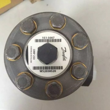 丹佛斯danfoss液压马达omr160 151-1234,摆线马达-阿里巴巴