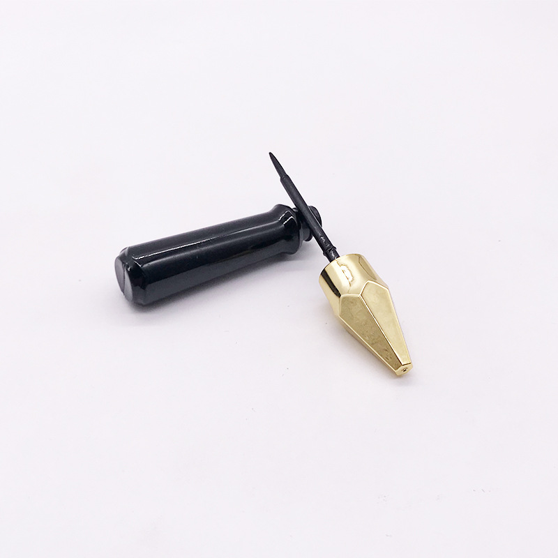 Not Smudge Genuine Liquid Eyeliner Safe Quick-Drying Upper Eye Comfortable Insensitive Waterproof Big Eye Effect in Stock Wholesale