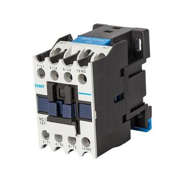 正泰电器 交流接触器 nc1-1210 220v | 710016101210220-阿里巴巴