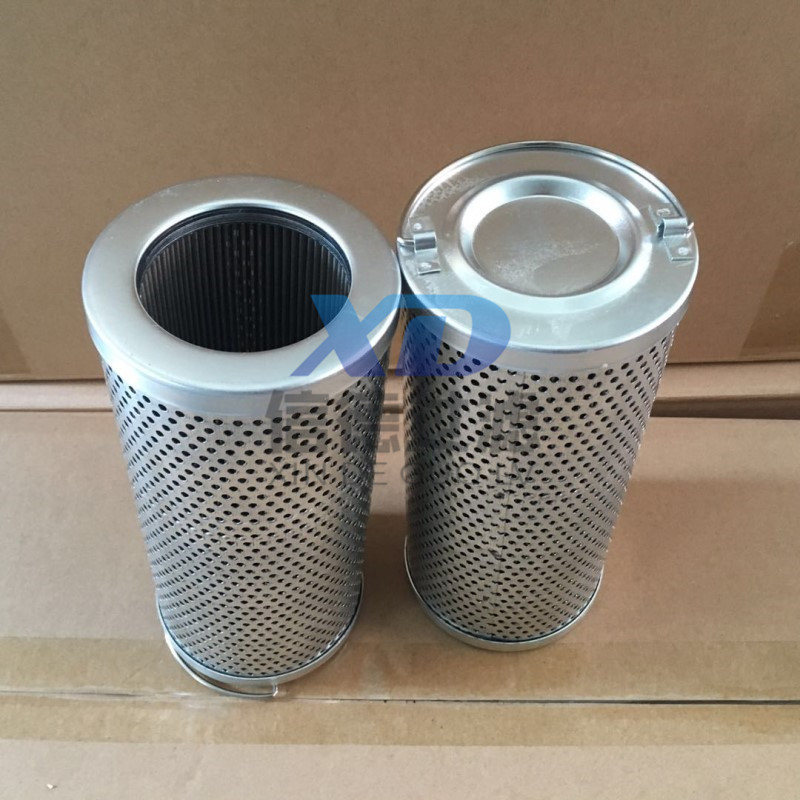 厂家生产制造替代plasser普拉赛液压油过滤器铁路养护大机滤芯