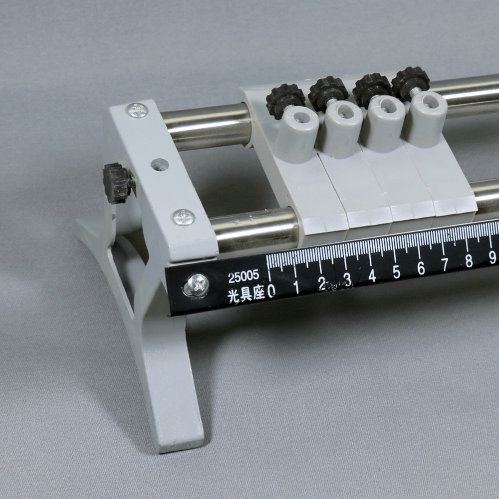 25005光具座光学实验金属支架光学物理实验教学仪器量大从优