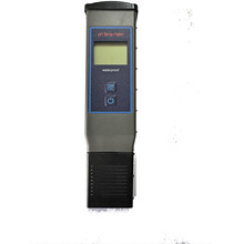 防水笔式  酸碱度计 温度计PH EC TDS ORP测试笔907
