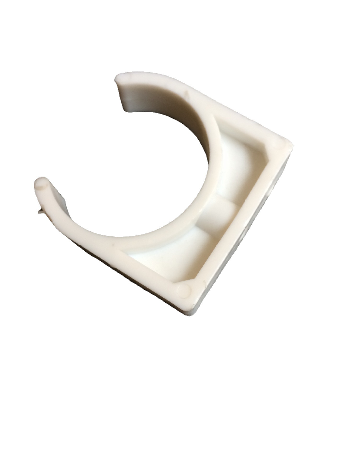 ppr管卡u型卡管托管平卡自来水管箍固定卡水管配件