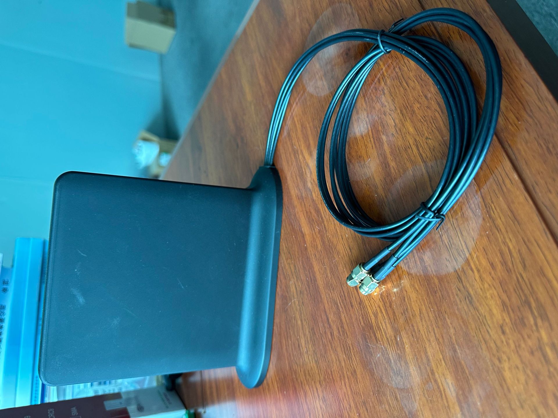 华为5g天线华为新款5g组合天线华为新款cpe组合天线桌面游戏天线