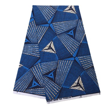 african wax 非洲蜡染布非洲安卡拉涤蜡布跨境爆款蜡布工厂批发价