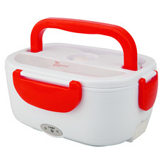 Electric lunch box