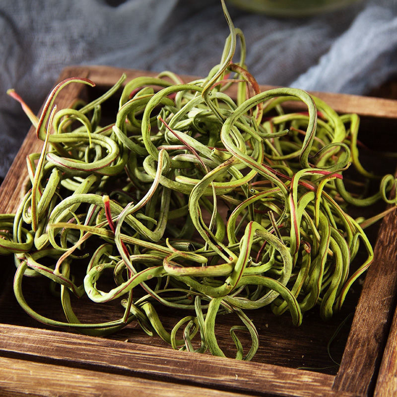 肾精草化石草东北野生中药材长白山肾精茶当季新货包邮化石草干货