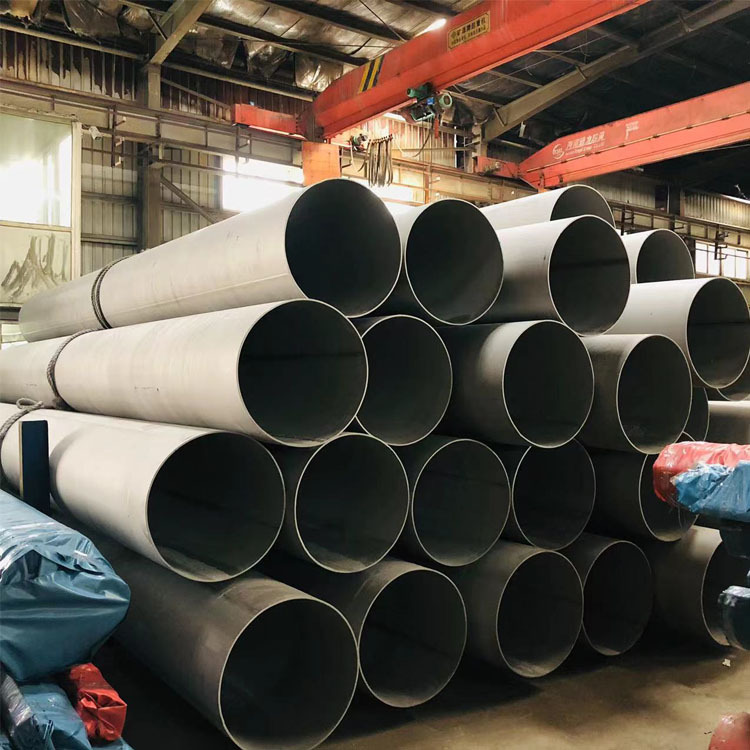 不锈钢管水压测试