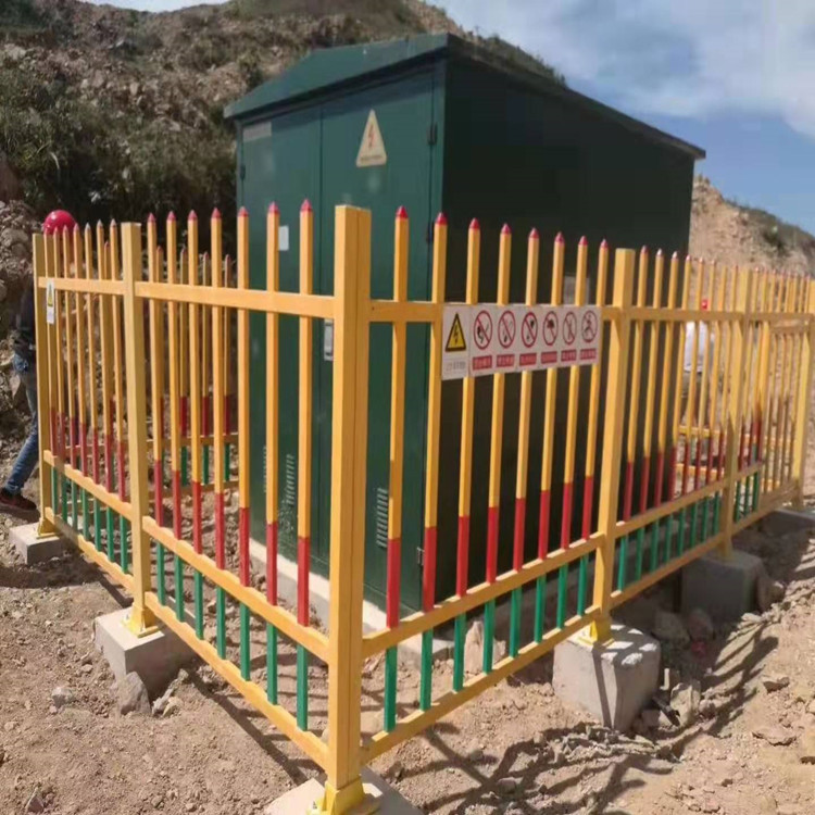 米衡水宸徽环保设备有限公司宸徽环保设备|1年 |主营产品:玻璃钢围栏