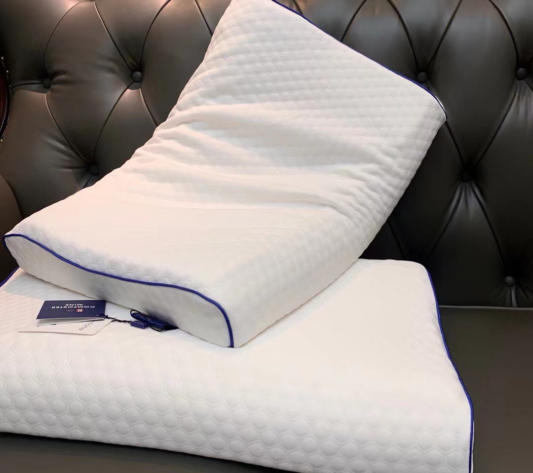 泰国乳胶枕保健枕