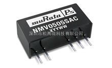 NMV1515SAC [Isolated DC/DC Converters 1W Single Output 15V t