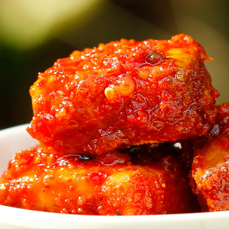 云南特产天台羊泉臭豆腐乳320g*2瓶 下饭菜霉豆腐油卤腐烧饵块酱